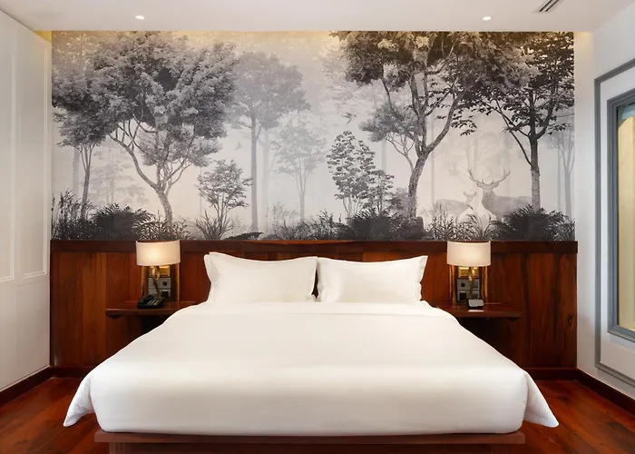 Hotel Koulen