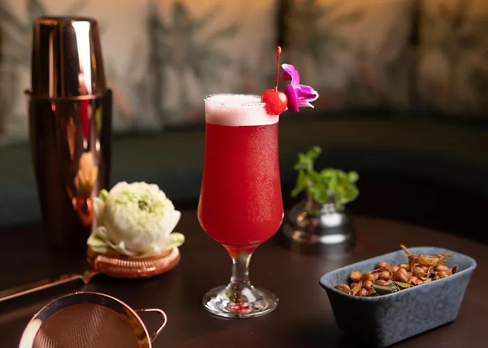 Hotel Koulen Siem Reap