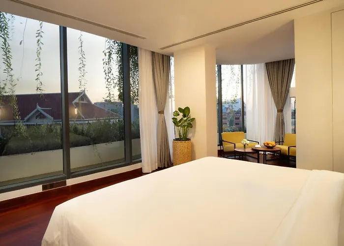 Koulen Hotel 4*