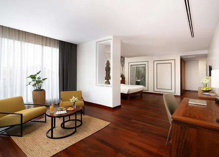 Koulen 4* Siem Reap