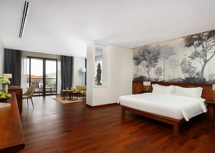 Koulen Hotel Siem Reap