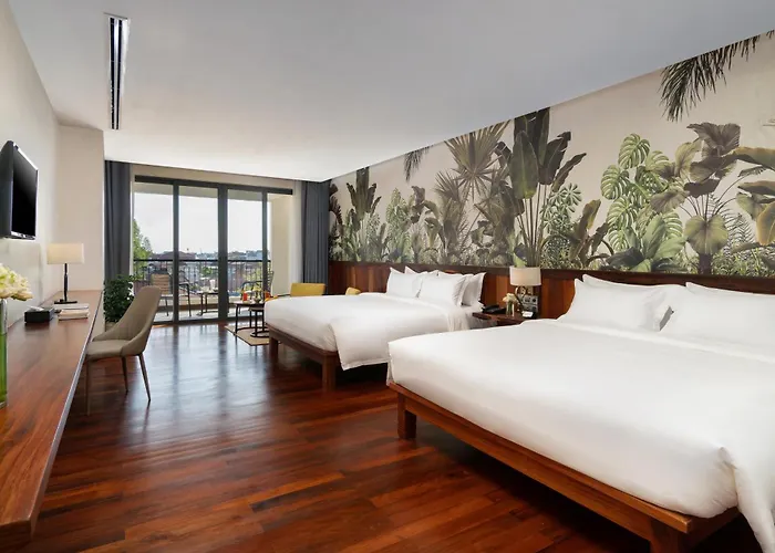 Koulen 4* Siem Reap