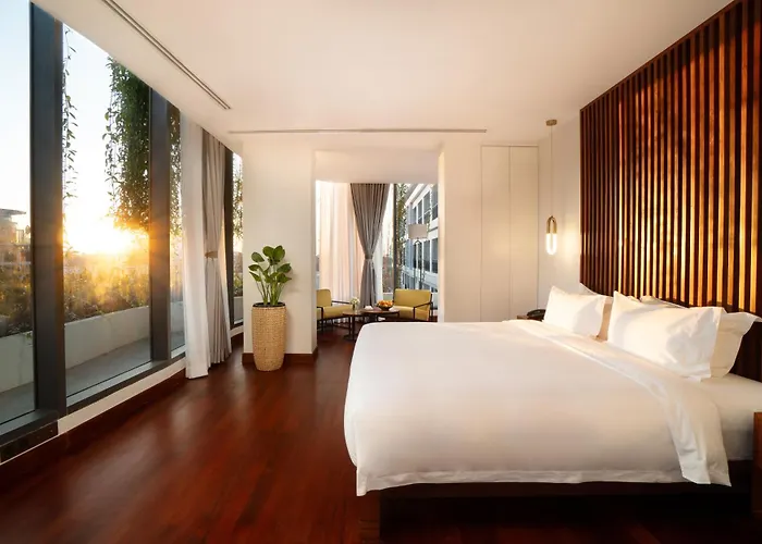 Hotel Koulen