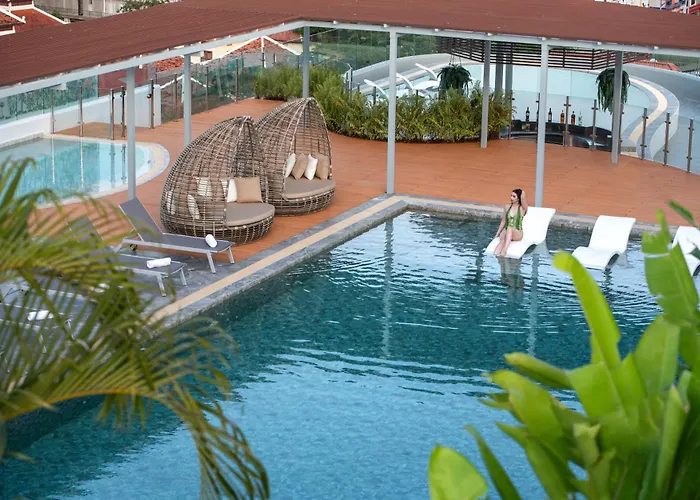 Koulen Hotel 4*