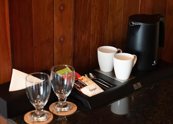 Koulen Hotel Siem Reap