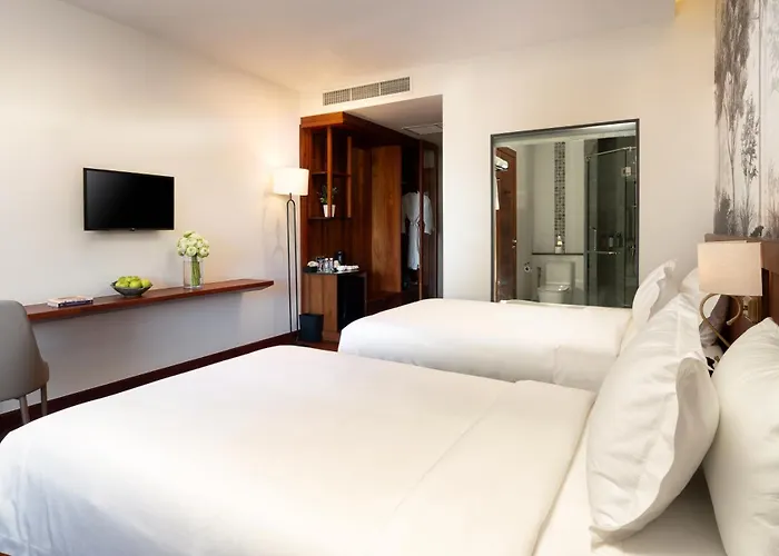 Hotel Koulen