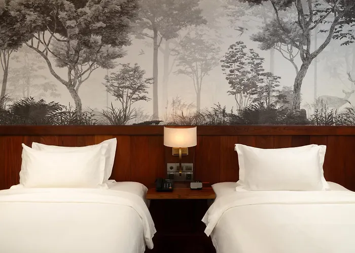 Hotel Koulen Siem Reap