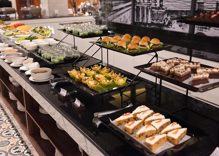 Koulen Hotel 4*