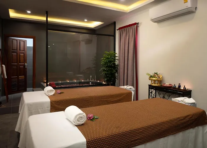 Hotel Koulen 4*