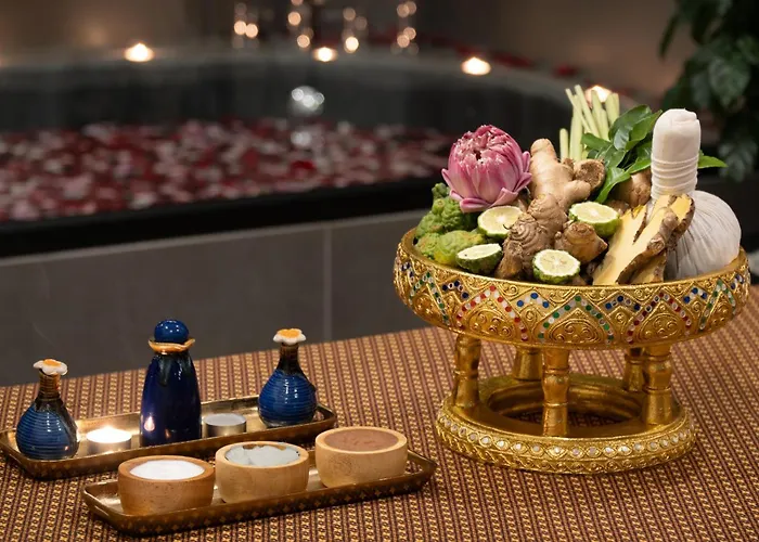 Koulen Hotel Siem Reap