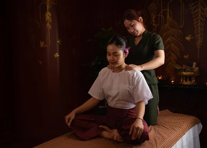 Koulen 4* Siem Reap