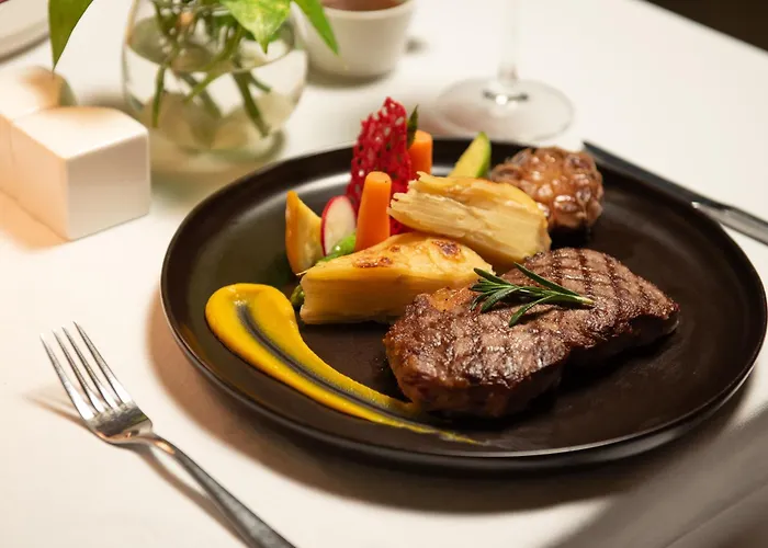Koulen Hotel 4*