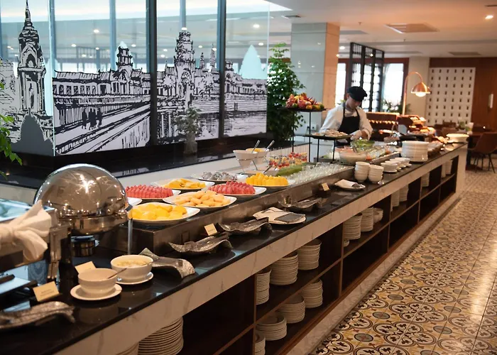 Hotel Koulen 4*