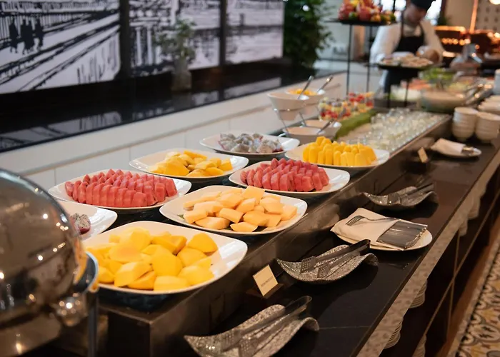 Koulen Hotel 4*