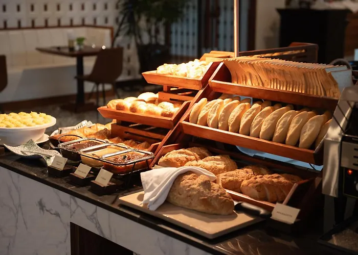 Hotel Koulen Siem Reap