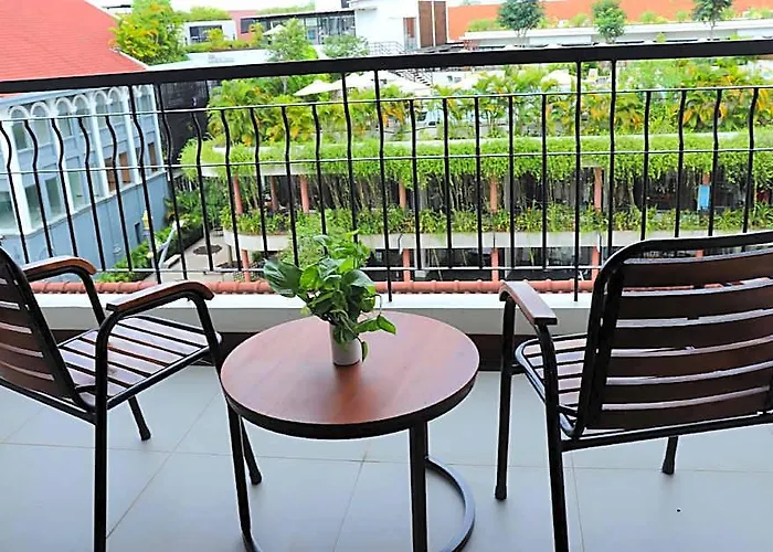 Koulen Siem Reap