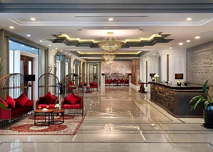 Koulen Hotel Siem Reap