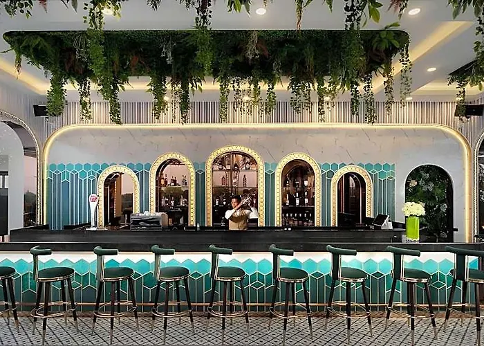 Hotel Koulen