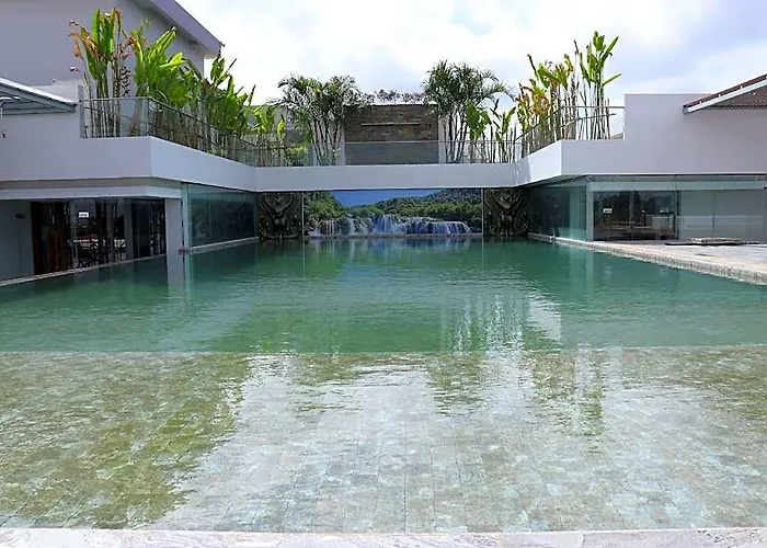 Hotel Koulen