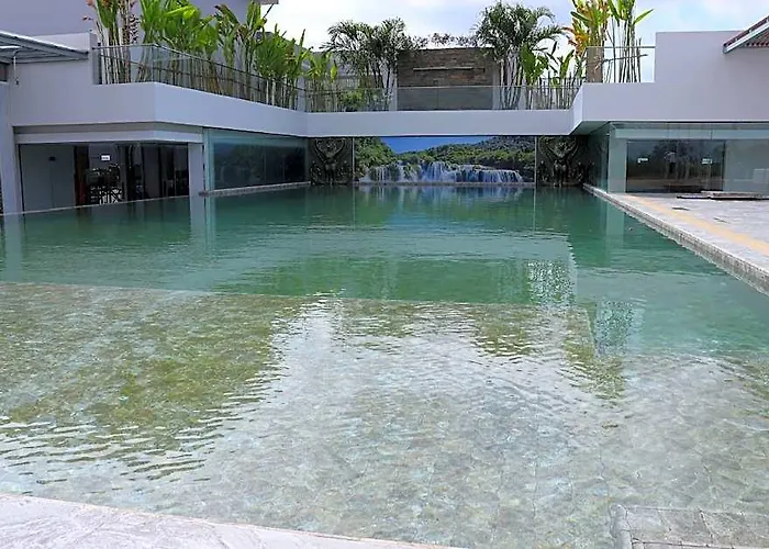 Hotel Koulen 4*