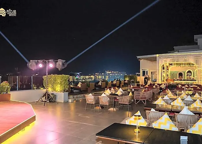 Hotel Koulen 4*
