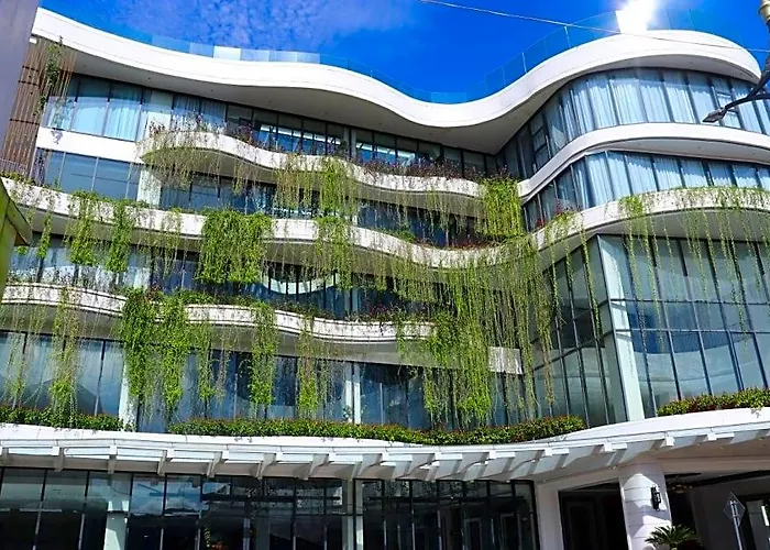 Koulen Hotel