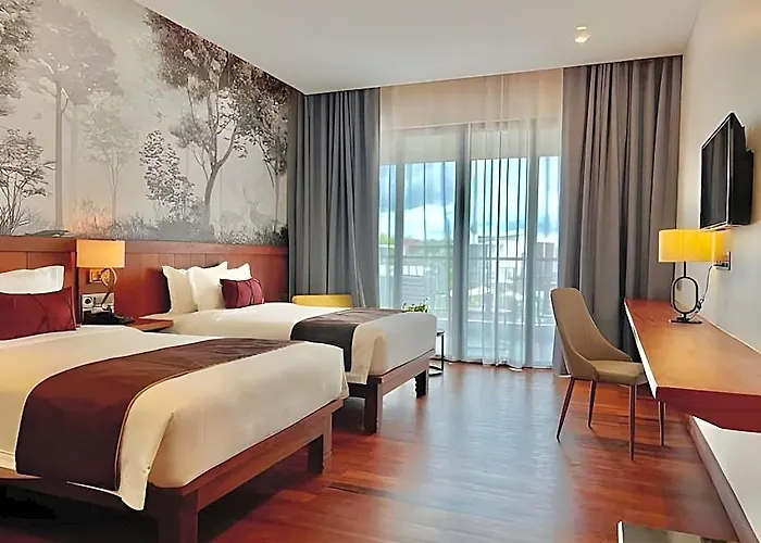Koulen Hotel