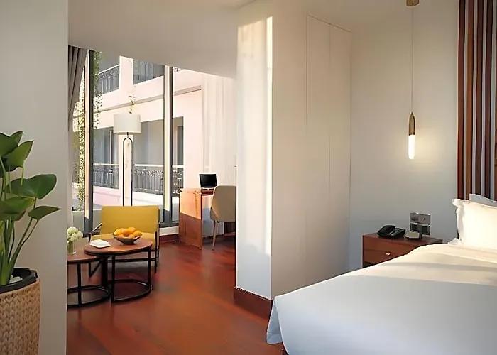 Koulen Hotel